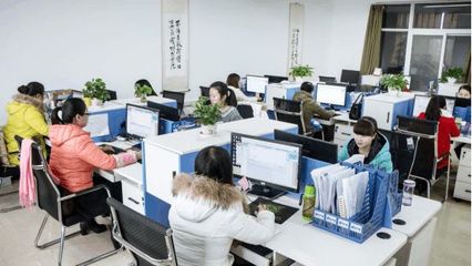 宏鵬教育A輪融資蓄勢(shì)待發(fā) 三千萬(wàn)注資或?qū)⒋呋€上轉(zhuǎn)型與技術(shù)咨詢服務(wù)新格局